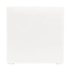 Gift Campaign Cubo di plastica porta notes con 800 foglietti da 90g/m2></noscript> Post-It E Memo