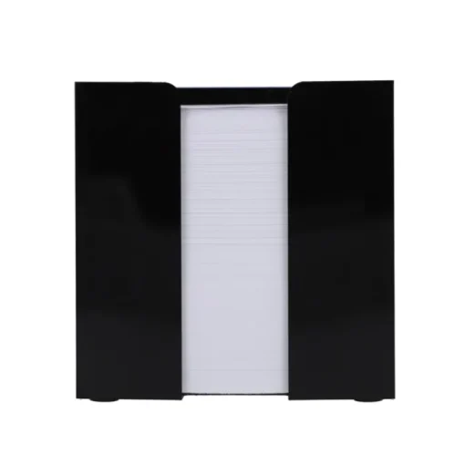 Gift Campaign Cubo post-it con 800 foglietti lisci FSC in scatola cubica 10x10x10 cm> Block Notes
