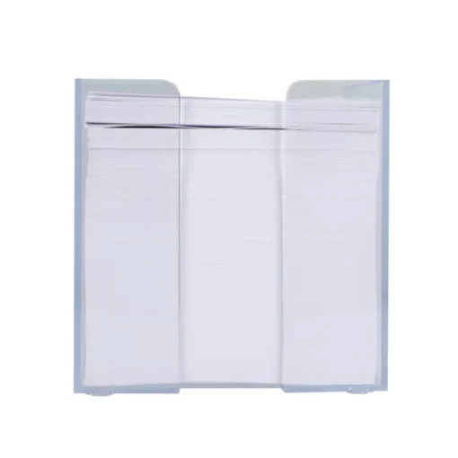 Gift Campaign Cubo post-it con 800 foglietti lisci FSC in scatola cubica 10x10x10 cm> Block Notes