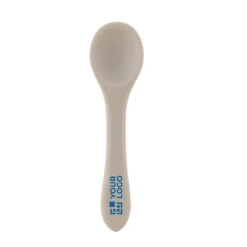 Gift Campaign Cucchiaio per bambini in silicone personalizzabile></noscript> Altri Utensili Da Cucina