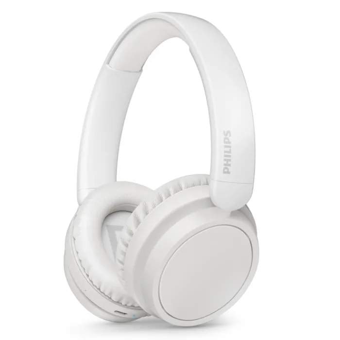 Gift Campaign Cuffie a bottone pieghevoli con lunga autonomia Philips> Auricolari Personalizzati