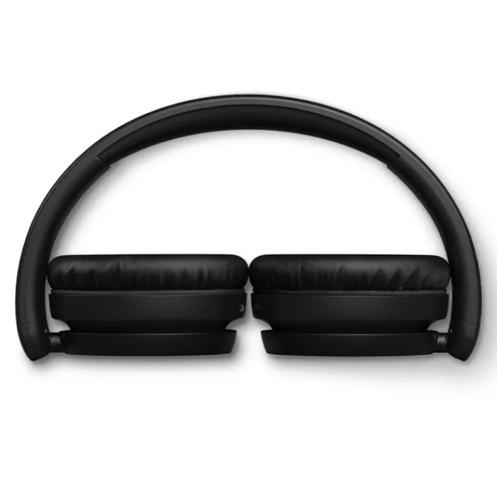 Gift Campaign Cuffie a bottone pieghevoli con lunga autonomia Philips> Auricolari Personalizzati