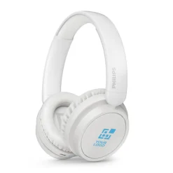 Gift Campaign Cuffie a bottone pieghevoli con lunga autonomia Philips><noscript><img width=