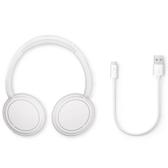 Gift Campaign Cuffie a bottone pieghevoli con lunga autonomia Philips> Auricolari Personalizzati