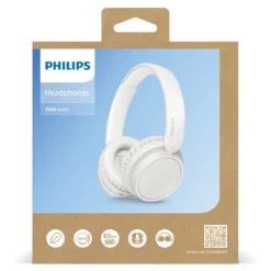 Gift Campaign Cuffie a bottone pieghevoli con lunga autonomia Philips><noscript><img width=