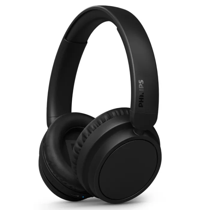 Gift Campaign Cuffie a bottone pieghevoli con lunga autonomia Philips> Auricolari Personalizzati