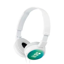 Gift Campaign Cuffie cablate Sony On-Ear con suono bilanciato></noscript> Auricolari Personalizzati