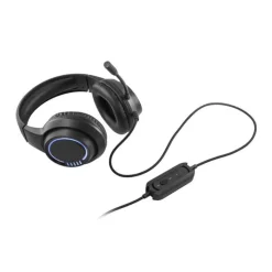 Gift Campaign Cuffie da gioco estensibili con luci e microfono integrato></noscript> Cuffie Personalizzate|Gadget Per L'Ufficio