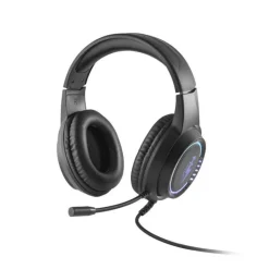 Gift Campaign Cuffie da gioco estensibili con luci e microfono integrato></noscript> Cuffie Personalizzate|Gadget Per L'Ufficio