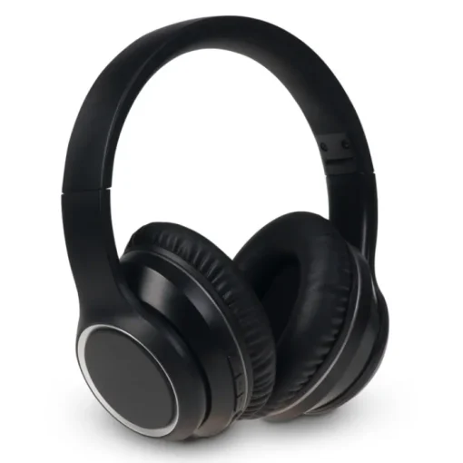 Gift Campaign Cuffie pieghevoli Bluetooth con cancellazione attiva del rumore> Cuffie Personalizzate