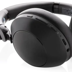 Gift Campaign Cuffie pieghevoli con cancellazione del rumore e morbidi cuscinetti></noscript> Cuffie Personalizzate