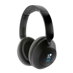 Gift Campaign Cuffie pieghevoli con cancellazione del rumore e morbidi cuscinetti></noscript> Cuffie Personalizzate