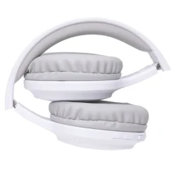 Gift Campaign Cuffie pieghevoli della Urban Vitamin comode da indossare Belmont></noscript> Gadget Palestra|Cuffie Personalizzate