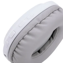 Gift Campaign Cuffie pieghevoli della Urban Vitamin comode da indossare Belmont></noscript> Gadget Palestra|Cuffie Personalizzate