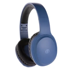 Gift Campaign Cuffie pieghevoli della Urban Vitamin comode da indossare Belmont></noscript> Gadget Palestra|Cuffie Personalizzate