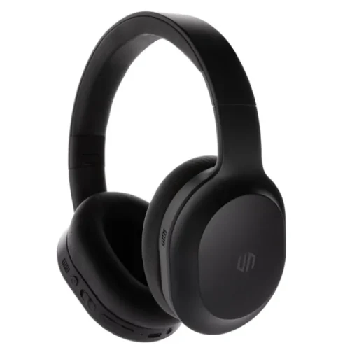 Gift Campaign Cuffie pieghevoli personalizzate con tecnologia Supreme ANC Freemond> Gadget Palestra|Cuffie Personalizzate