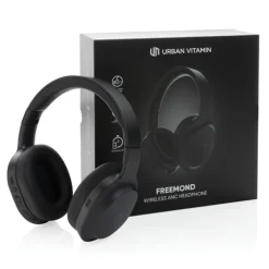 Gift Campaign Cuffie pieghevoli personalizzate con tecnologia Supreme ANC Freemond></noscript> Gadget Palestra|Cuffie Personalizzate