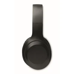 Gift Campaign Cuffie pieghevoli wireless con logo in sacchetto di cotone Rock></noscript> Cuffie Personalizzate