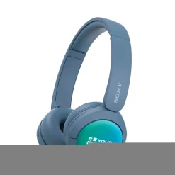 Gift Campaign Cuffie Sony WH-CH520 eleganti con connessione wireless><noscript><img width=