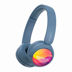 Gift Campaign Cuffie Sony WH-CH520 eleganti con connessione wireless><noscript><img width=