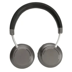 Gift Campaign Cuffie stereo con logo senza fili comode e di alta qualità Swiss Peak></noscript> Gadget Palestra|Cuffie Personalizzate