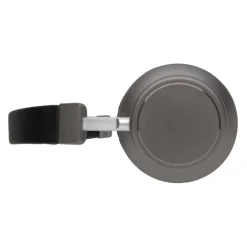 Gift Campaign Cuffie stereo con logo senza fili comode e di alta qualità Swiss Peak></noscript> Gadget Palestra|Cuffie Personalizzate