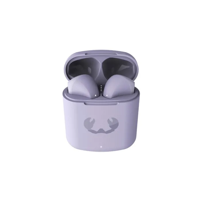 Gift Campaign Cuffie Twins Core Fresh 'n Rebel con controllo touch e ricarica rapida> Auricolari Personalizzati