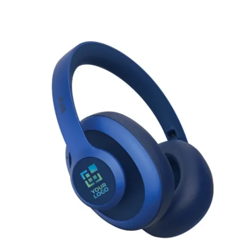 Gift Campaign Cuffie wireless a carica rapida della Fresh 'n Rebel Clam Blaze> Cuffie Personalizzate
