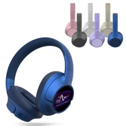Gift Campaign Cuffie wireless a ricarica rapida e durevole Fresh 'n Rebel></noscript> Auricolari Personalizzati