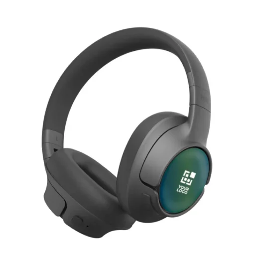 Gift Campaign Cuffie wireless a ricarica rapida e durevole Fresh 'n Rebel> Auricolari Personalizzati