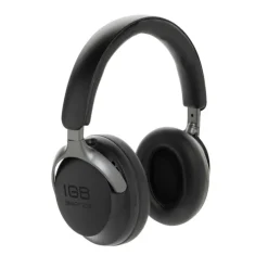 Gift Campaign Cuffie wireless ANC realizzate in materiali riciclati BT 5.3><noscript><img width=