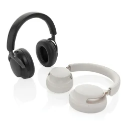 Gift Campaign Cuffie wireless ANC realizzate in materiali riciclati BT 5.3><noscript><img width=