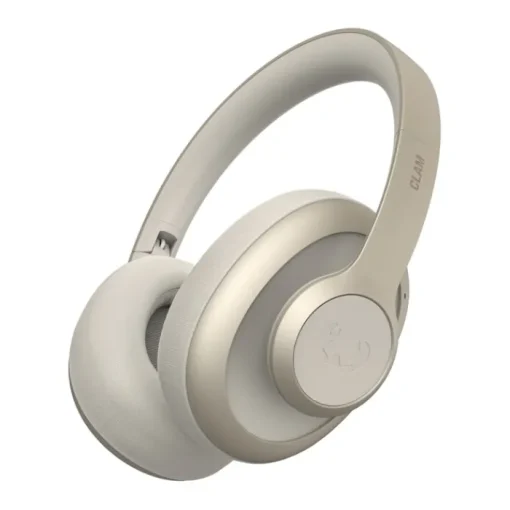 Gift Campaign Cuffie wireless con rotella per il volume Fresh 'n Rebel Clam Ace> Auricolari Personalizzati