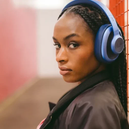 Gift Campaign Cuffie wireless con rotella per il volume Fresh 'n Rebel Clam Ace> Auricolari Personalizzati