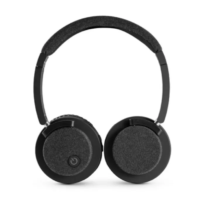 Gift Campaign Cuffie wireless in ABS e tessuto da personalizzare Ekston Beatdrum> Cuffie Personalizzate