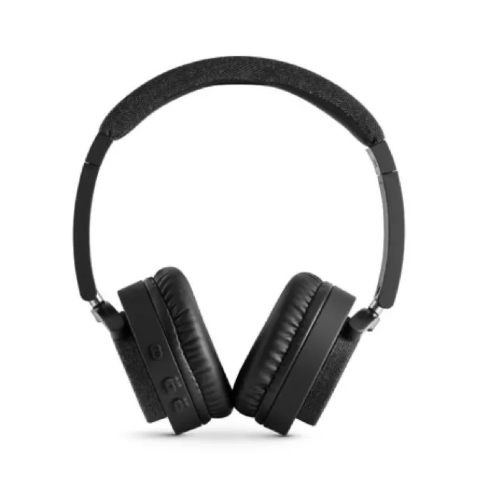 Gift Campaign Cuffie wireless in ABS e tessuto da personalizzare Ekston Beatdrum> Cuffie Personalizzate