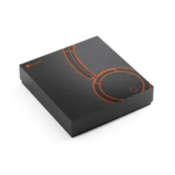 Gift Campaign Cuffie wireless in ABS e tessuto da personalizzare Ekston Beatdrum><noscript><img width=