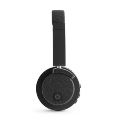 Gift Campaign Cuffie wireless in ABS e tessuto da personalizzare Ekston Beatdrum><noscript><img width=