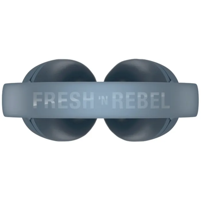Gift Campaign Cuffie wireless on-ear con assistente vocale della Fresh 'n Rebel> Cuffie Personalizzate