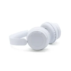 Gift Campaign Cuffie wireless over-ear con bassi intensi e morbidi cuscinetti></noscript> Cuffie Personalizzate