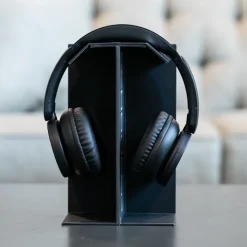 Gift Campaign Cuffie wireless over-ear con bassi intensi e morbidi cuscinetti></noscript> Cuffie Personalizzate