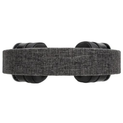 Gift Campaign Cuffie wireless pieghevoli personalizzabili in tessuto e PU Vogue> Cuffie Personalizzate