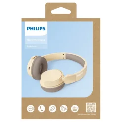 Gift Campaign Cuffie wireless pieghevoli da personalizzare Philips><noscript><img width=