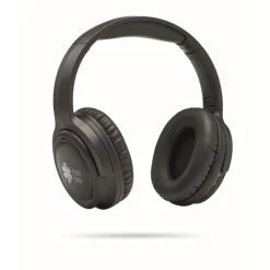 Gift Campaign Cuffie wireless pieghevoli funzione vivavoce del rumore in ABS></noscript> Cuffie Personalizzate