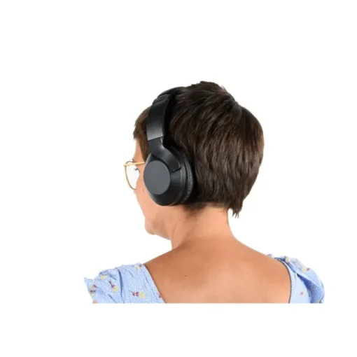 Gift Campaign Cuffie wireless pieghevoli con 20 ore di autonomia> Cuffie Personalizzate