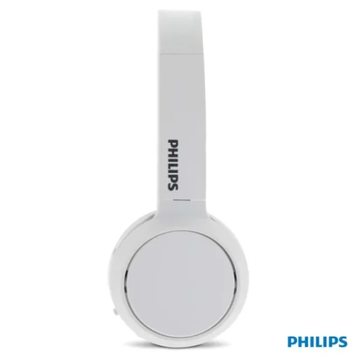 Gift Campaign Cuffie wireless pieghevoli con pulsante Bass Boost della Philips> Cuffie Personalizzate