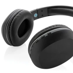 Gift Campaign Cuffie wireless pieghevoli e comode in plastica riciclata Jam></noscript> Gadget Ecologici|Cuffie Personalizzate