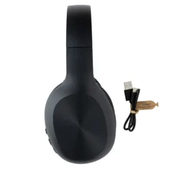 Gift Campaign Cuffie wireless pieghevoli e comode in plastica riciclata Jam></noscript> Gadget Ecologici|Cuffie Personalizzate