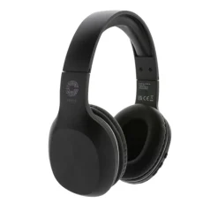 Gift Campaign Cuffie wireless pieghevoli e comode in plastica riciclata Jam></noscript> Gadget Ecologici|Cuffie Personalizzate