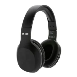 Gift Campaign Cuffie wireless pieghevoli e comode in plastica riciclata Jam></noscript> Gadget Ecologici|Cuffie Personalizzate